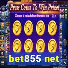 bet855 net